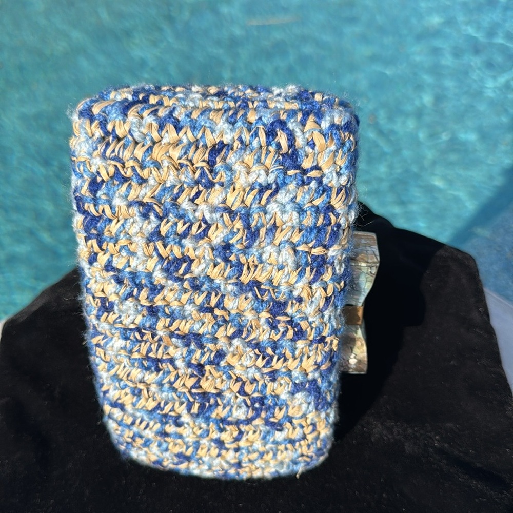 Kayu Anne Bow Clutch View 3